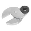 Sealey Crow's Foot Wrench Adjustable 1/2" Square Drive 6-45mm AK5988