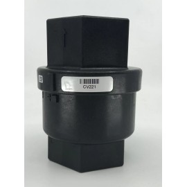 Banjo 2 Inch Female NPT Full Port Check Valve Assembly 300 PSI - CV221