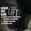 Xwerks Lift - Monohidrato de creatina micronizada pura