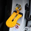 차량도어발판자동차 도어 발받침대 차량 스텝페달 Car Door Step Pedal Vehicle Door Footrest Step Pedal