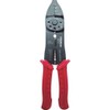 TRUSCO Crimping Pliers for connection terminal tap5