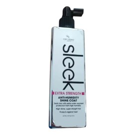 Hair Chemist Sleek Shine Coat. Sellador Anti Frizz, Brillo
