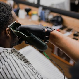 Charger Compatible with Wahl Trimmer 9899L 9864SS SS2L WSS3L 9818A 5616L 5701 9864 9870 9884L2 9896 Only Fit for Listed Models