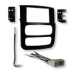 Metra 95-6522B 2002-05 Dodge Ram Dash Kit + Non-Amp Interface