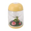Micro Landscape Humidifier Cute Quiet 2 in 1 Ultrasonic Essential