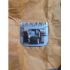 Geib Buttercut Stainless Steel Size # 10 Detachable Clipper Blade