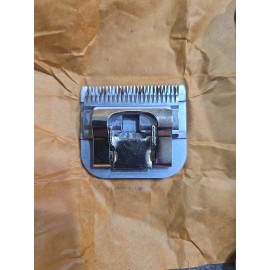 Geib Buttercut Stainless Steel Size # 10 Detachable Clipper Blade