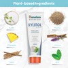 Himalaya Himalaya Botanique Whitening Antiplaque Toothpaste with Xylitol, Fluoride Free,