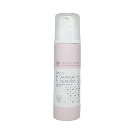 Plantain Daily Ecoa Wash Pure Foam 150ml 1ea / 질경이 데일리 에코아 워시 퓨어 폼 150ml 1개