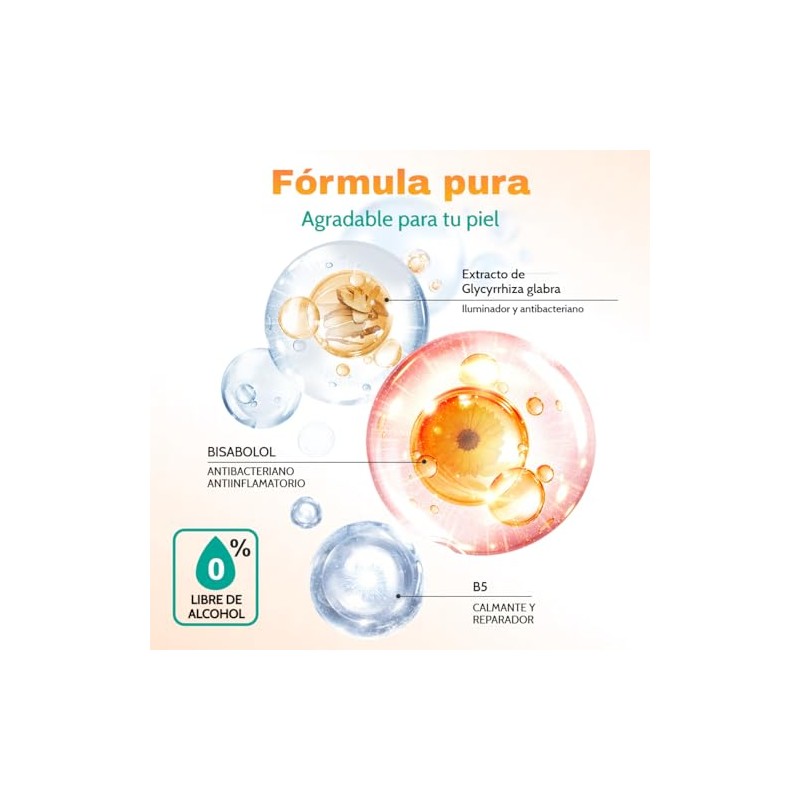 Base De Maquillaje BB Cream, Alta Cobertura, Larga Duración 24H,