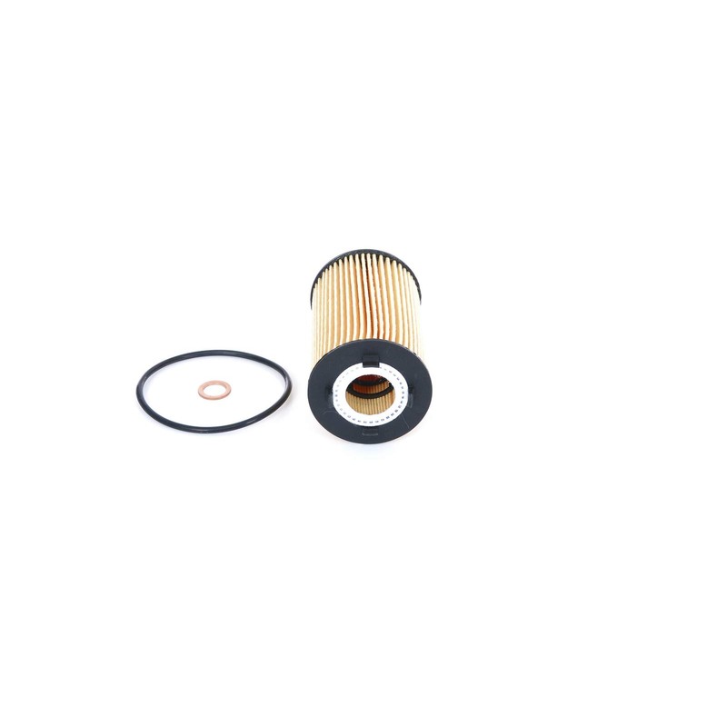 Bosch P7154 - Oil Filter Car