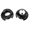 Cutex Bobbin Case #68002498 for Singer EM100, EM200, SE300, SE340