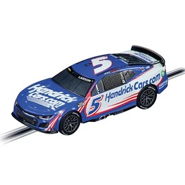 Carrera GO!!! NASCAR Hendrick Motosports Camaro Next Gen ZL1 Slot Car, No.5 Kyle Larson