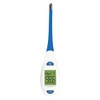Veridian 08-363 2-Second Digital Thermometer, 0.63" x 0.73" LCD Display