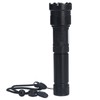 LED Camping Flashlight 5000LM Super Bright Magnetic Telescopic Zoom Waterproof