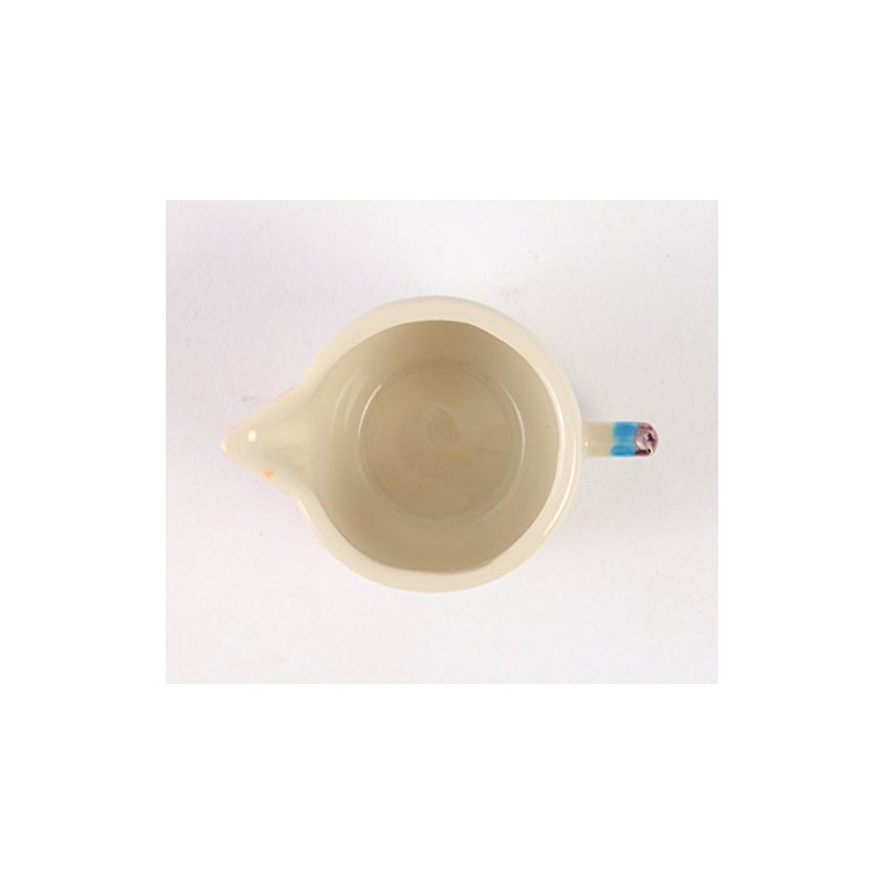 Hasami Ware H.Craft Tori Pot (S) 12900