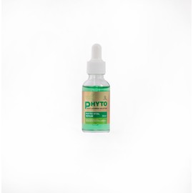 Green Peel Phyto Serum Essence 30ml Highly Concentrated Serum Biozone Cosmetic High-end Skin Care Cosmetics / 그린필 피토세럼 에센스30ml 고농축세럼 바이오존코스메틱 고급피부관리전문 화장품