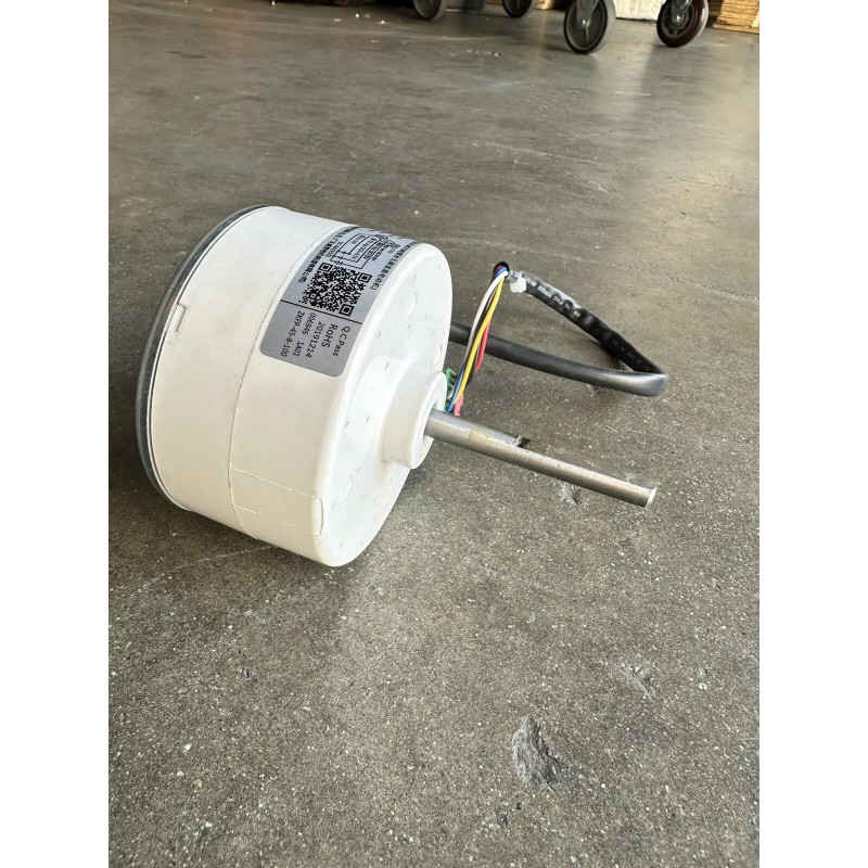 Welling Motor Mini Split Air conditioner DC indoor unit Fan