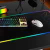 KROM KLEVER White - Ultralight Wireless Gaming Mouse, 55 Gram,