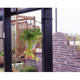 Green Garden (Green Garden) Pole Hanger Arm Type No. (A Little Bit Of... 270