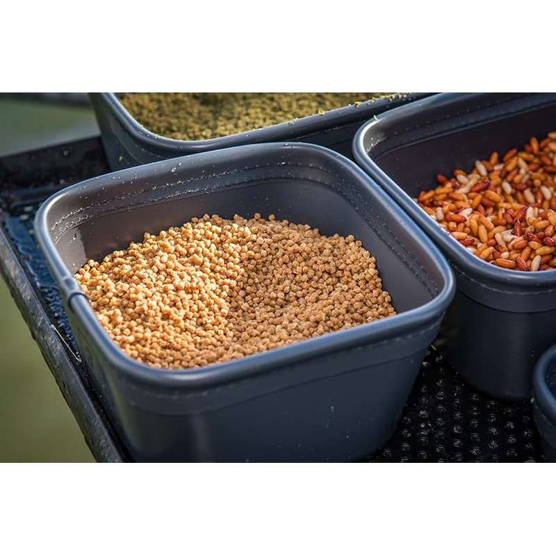 Matrix EVA Stacking Bait Tub (2pt)