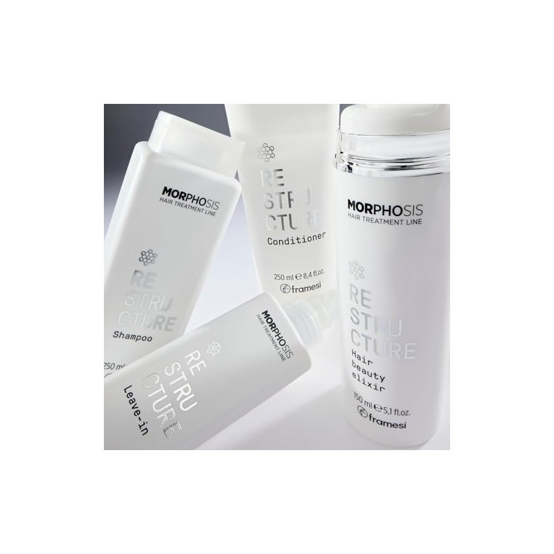 MORPHOSIS RESTRUCTURE LEAVE-IN 150ML