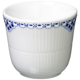 【Official Import】Royal Copenhagen Princess Style Cup 260ml, Wedding Gift, Present 1027465