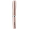 Panasonic ER-GN26-PN Etiquette Cutter, Pink Gold