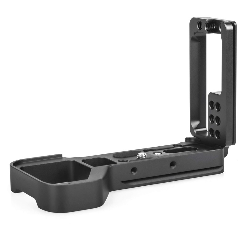 ayex Portrait format L-plate angle AX-A7R4 for Sony A7R4