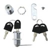 Create idea 2 Set Cam Lock With 2 Keys/Set For