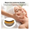 Cepillo Facial Para Linfático Drenaje Cepillo Para Cepillado