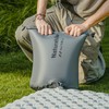 Naturehike Pump Sack Roll Top Compression Pump Bag for Sleeping