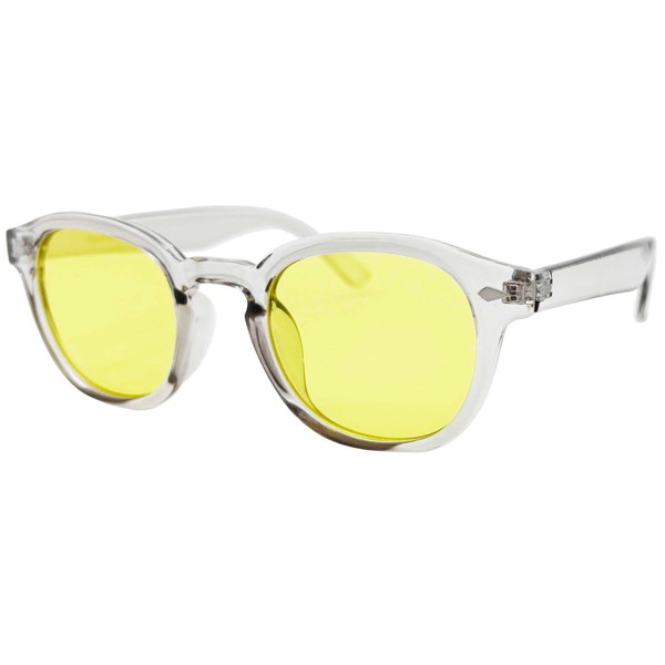 FaceTrick az Label AZ1102 Men's Sunglasses, Women's Sunglasses, Blocks Over