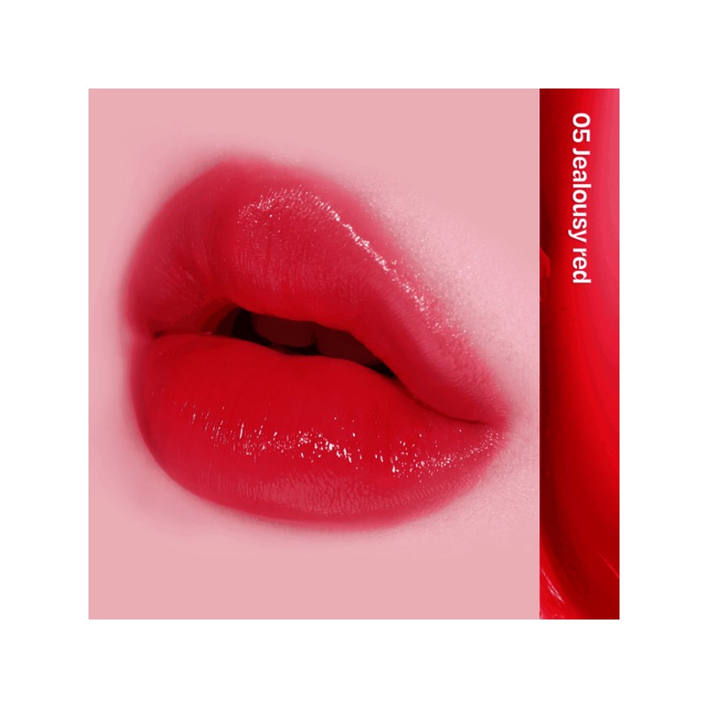 Ciero Cosmetic 코시에로 젤러시 플럼퍼 Coshiero Gel-Lush Plumper