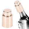 Wine Bottle Stopper Reusable Vacuum Wine Champagne Saver Preserver Kitchen