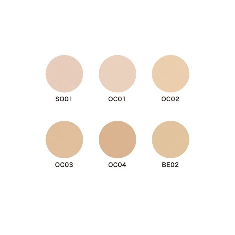Lunasol OC02 Glowwing Seamless Balm EX