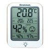 Digital Room Thermometer Indoor Humidity Meter Hygrometer Accurate Room Temperature