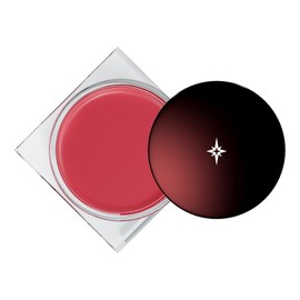 Colorbar Sinful Lip N Cheek Mousse Tint - Powder Matte Blush for Cheeks and Tinted Lip Balm - 2 in 1 Weightless Formula - 006 Pink Pie - 0.14 oz