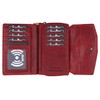 Chunkyrayan P GB-6 Genuine Leather Women's Wallet High-Quality Vintage RFID