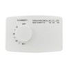 Dicsley 4655 Manual Humidistat Digital Control Humidistat for Whole House