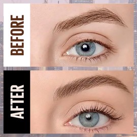 Yfulfill Soft Taupe Eyebrow Pencils for Old Women, Easy to Apply, Ash Blonde Eye Brow Pencil for Women Waterproof