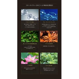 SHINBEE Beauty Essence Skin Nature Gold Zanserum Gel, 3.4 fl oz (100 ml), Moisturizing, Gold Foil, Pure Gold, Shiny Skin, Peptides, Vitamins, Oregano, 24K Gold Korean Cosmetics