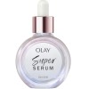 Olay $34.99 Olay Super Serum 5-in-1 Anti-Aging Face Serum, Smoothing