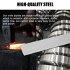 3 Pack 1084 Steel for Knife Making - 12"x1.5"x1/8" 1084