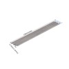 10pcs Tungsten Electrode Rod WZ8 Argon Arc White Tip Welding