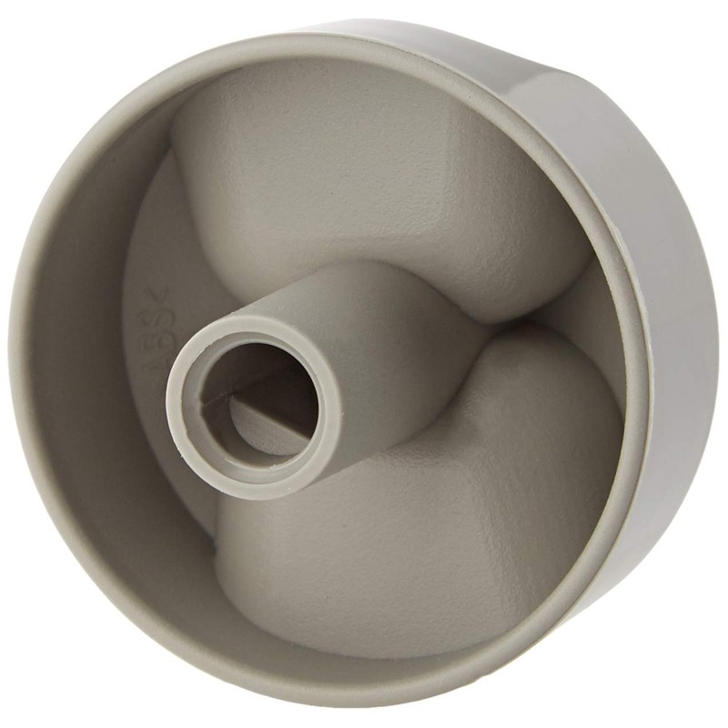 Dometic Refrigerators Rotary Knob Selector Switch for RM Models Light