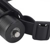 Diving Headlamp Flashlight IPX68 Waterproof Super Bright 1200LM 3 Light
