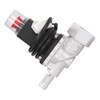 12VDC Gas Shut Off Valve High Sensitivity Emergency Stop Valve