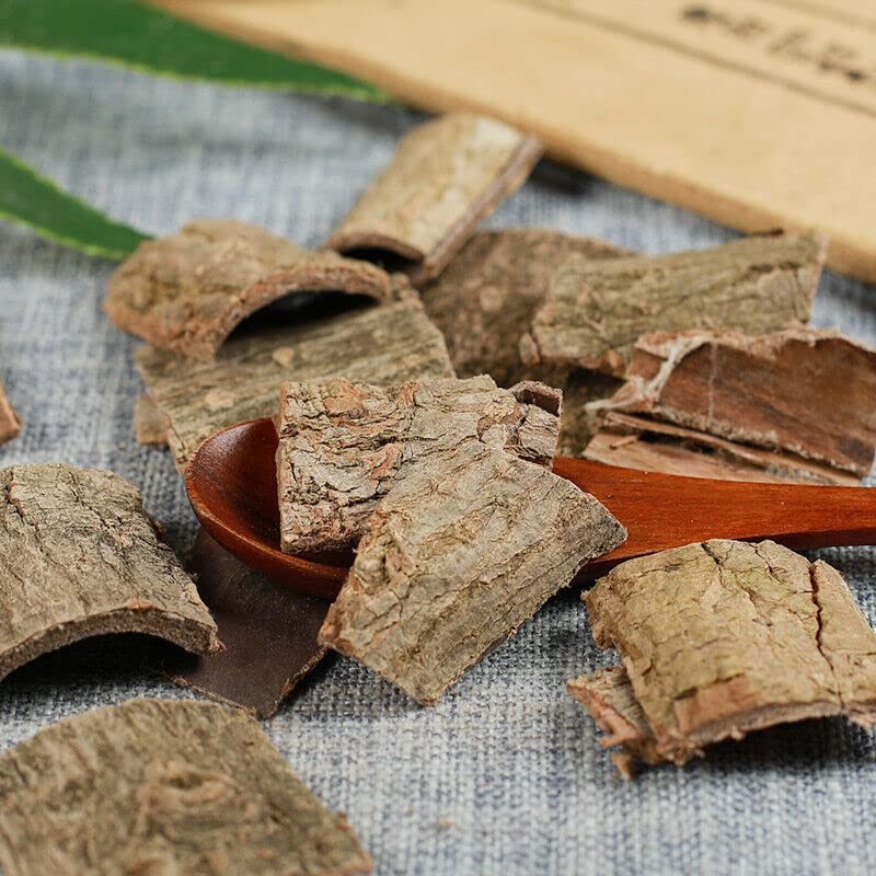 Eucommia Tea Cortex Eucommia Bark Du Zhong Chinese Herbal Material