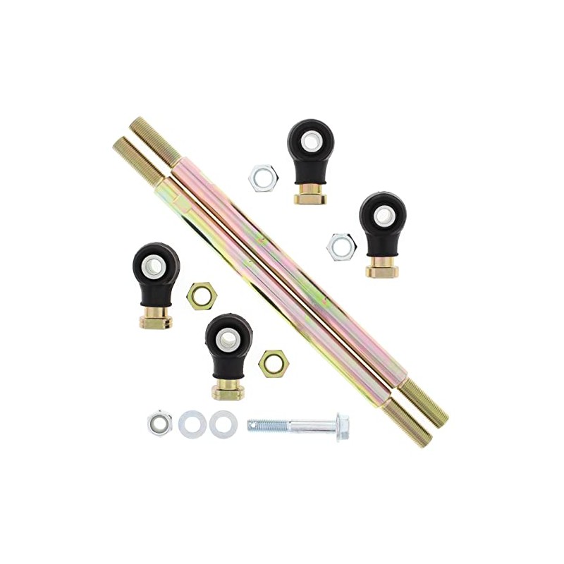 Tie Rod Assembly Upgrade Kit - 52-1033B - Boss Bearing